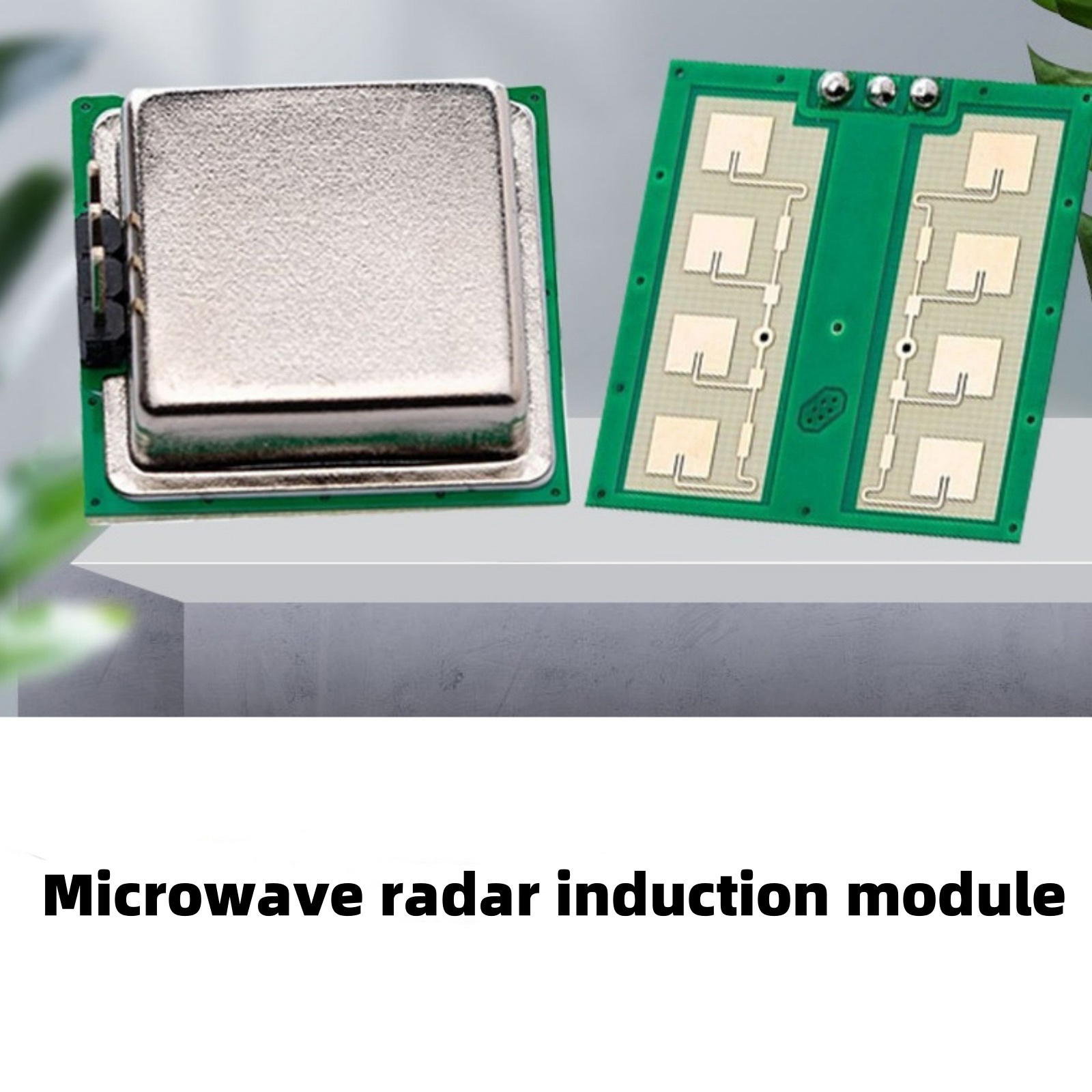 Home Automation Arduino - Módulo de Sensor de Radar de
