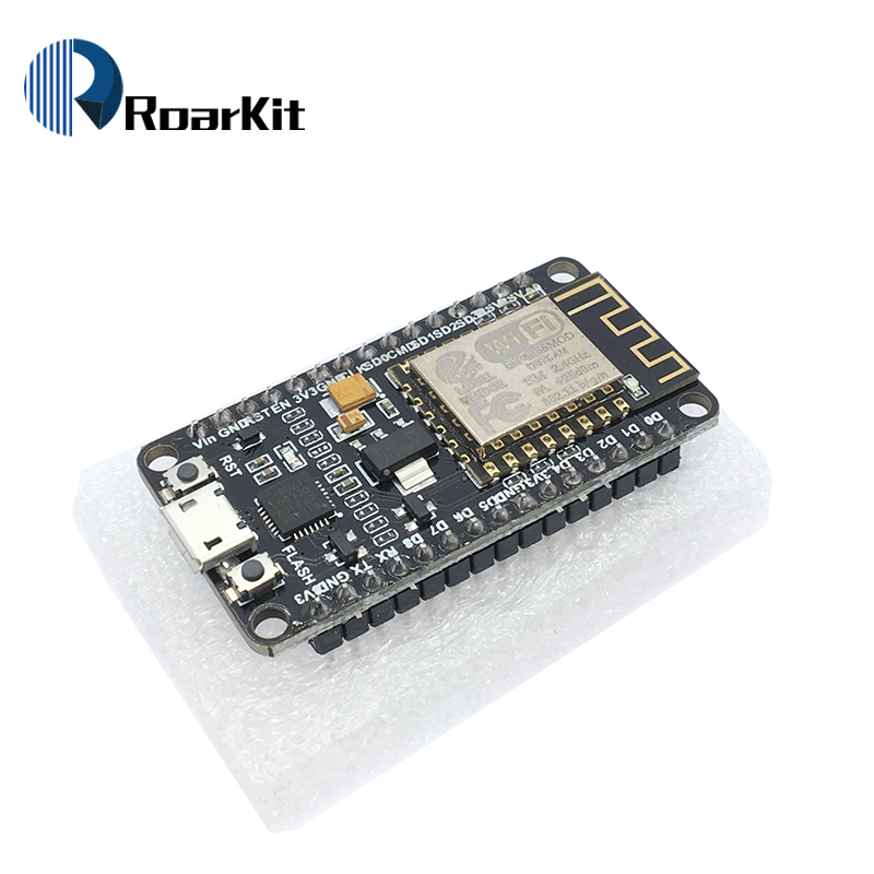 Esp8266 Nodemcu Board - Módulo inalámbrico CP2102, chip NodeMcu Lua,