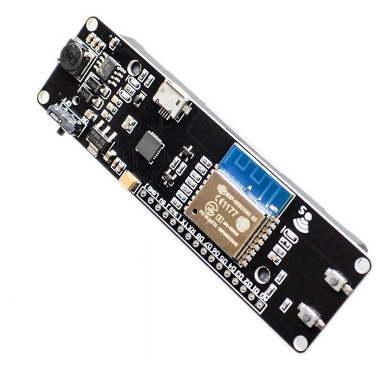 Esp8266 Nodemcu Board - Placa base WeMos D1 ESP-Wroom-02 ESP8266