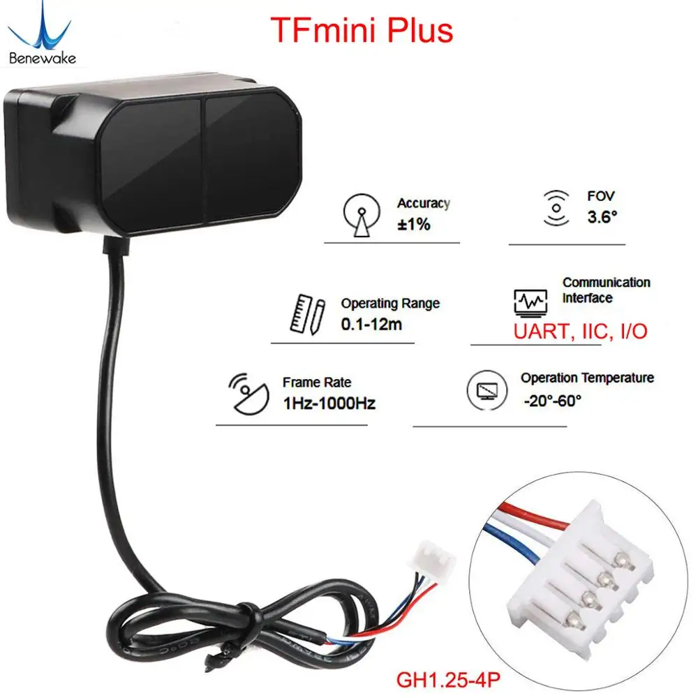 Módulo de Sensor de telémetro  - Home Automation Arduino reseña y precio