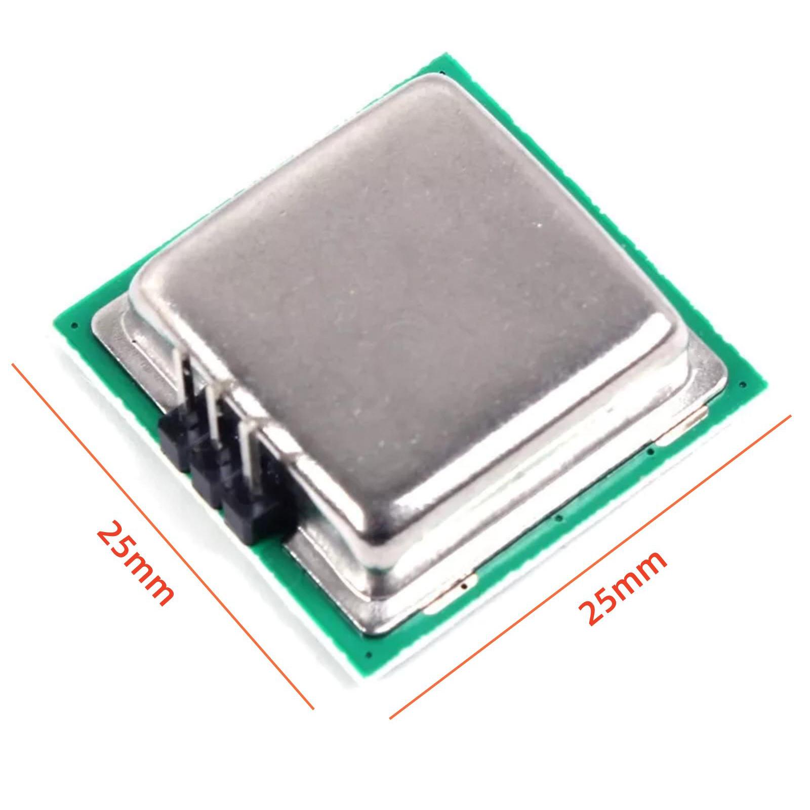 Módulo de Sensor de Radar de M - Home Automation Arduino reseña y precio