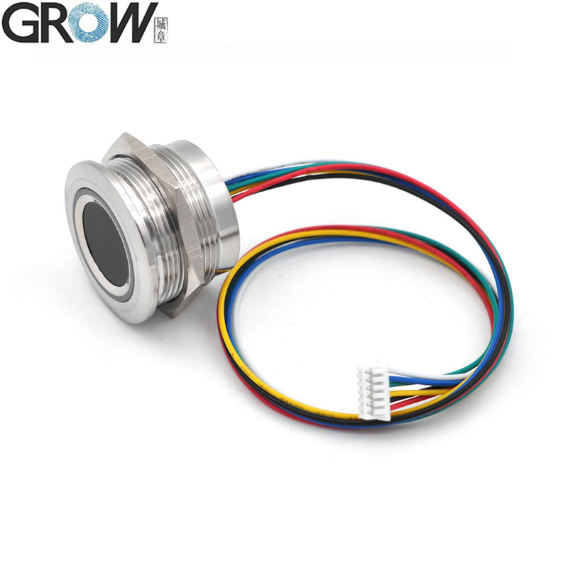 GROW R503-5V RGB LED DC5V inte - Home Automation Arduino reseña y precio