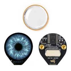 Waveshare, módulo de pantalla  - Home Automation Arduino reseña y precio
