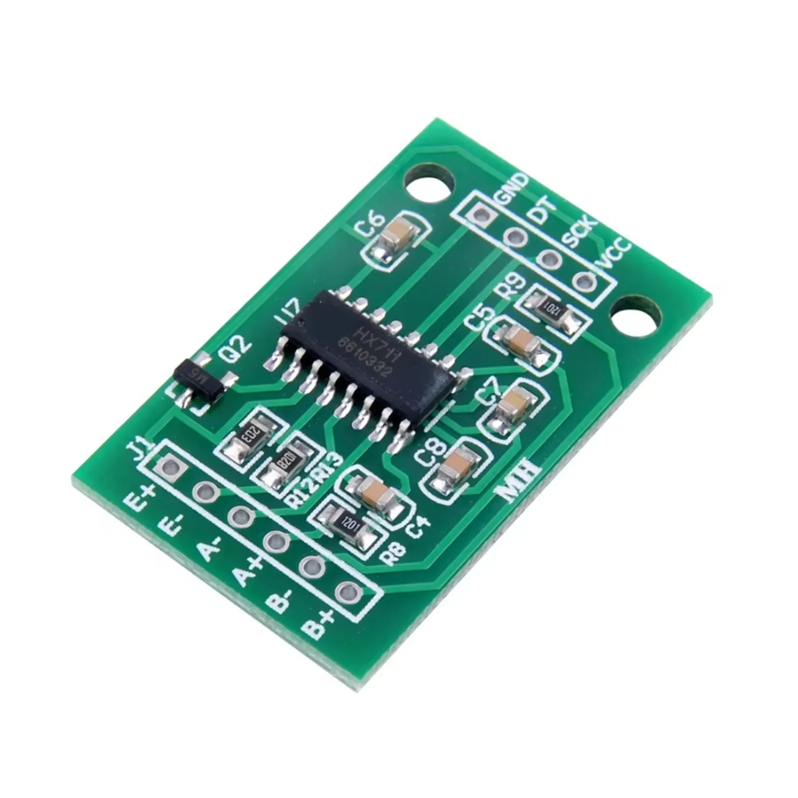 Módulo Amplificador de Celda d - Home Automation Arduino reseña y precio