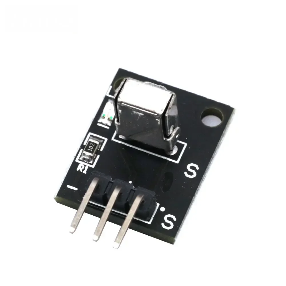 Módulo de sensor de control re - Home Automation Tutorial reseña y precio