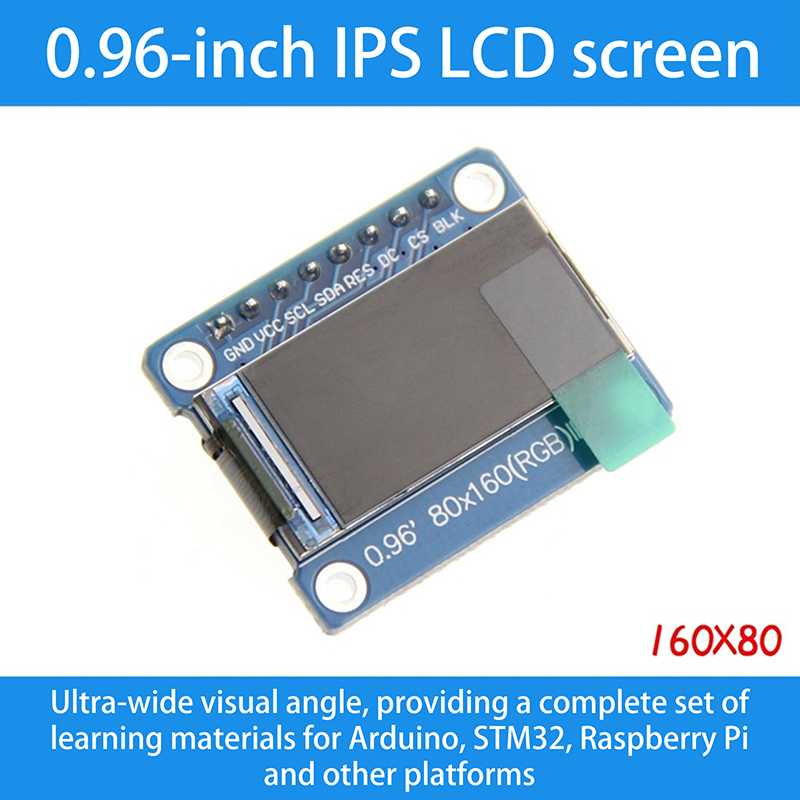 Módulo de Pantalla OLED IPS de - Home Automation Arduino reseña y precio