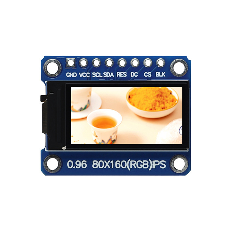 Módulo de Pantalla OLED IPS de - Home Automation Arduino reseña y precio