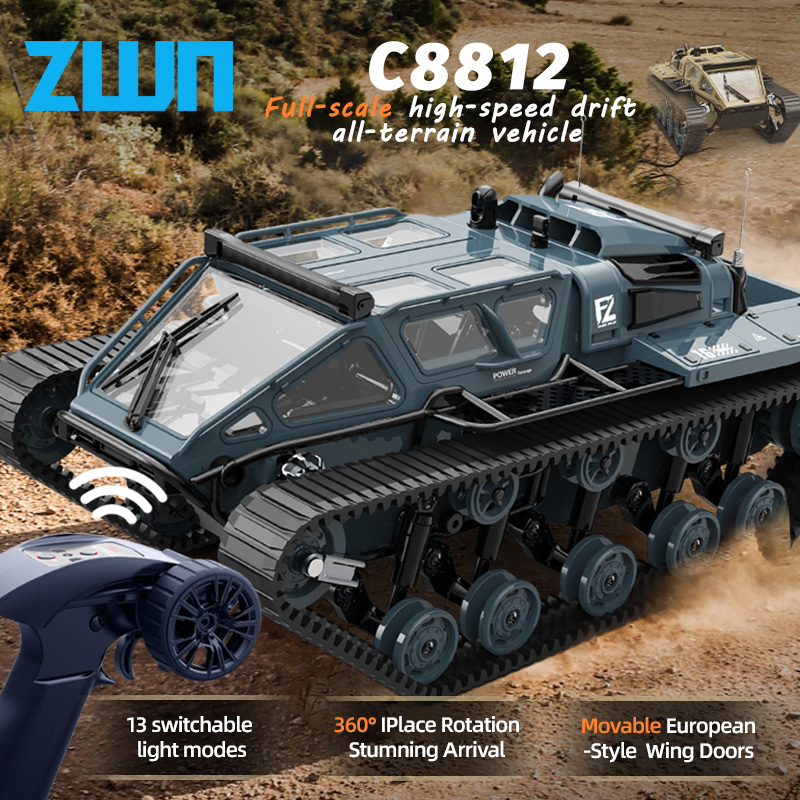C8812/C8812 MAX luz LED a esca - Home Automation Tutorial reseña y precio