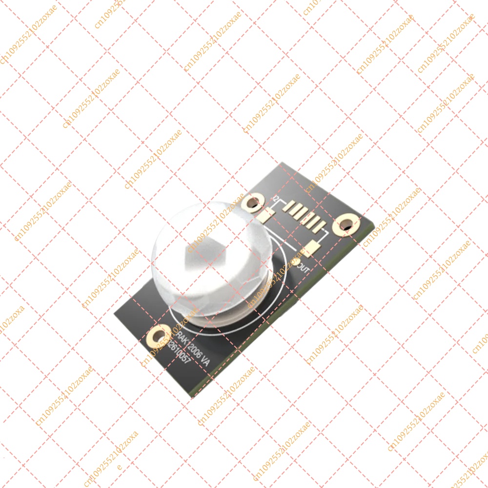 Módulo de Sensor de Movimiento - Iot Diy Home Automation reseña y precio
