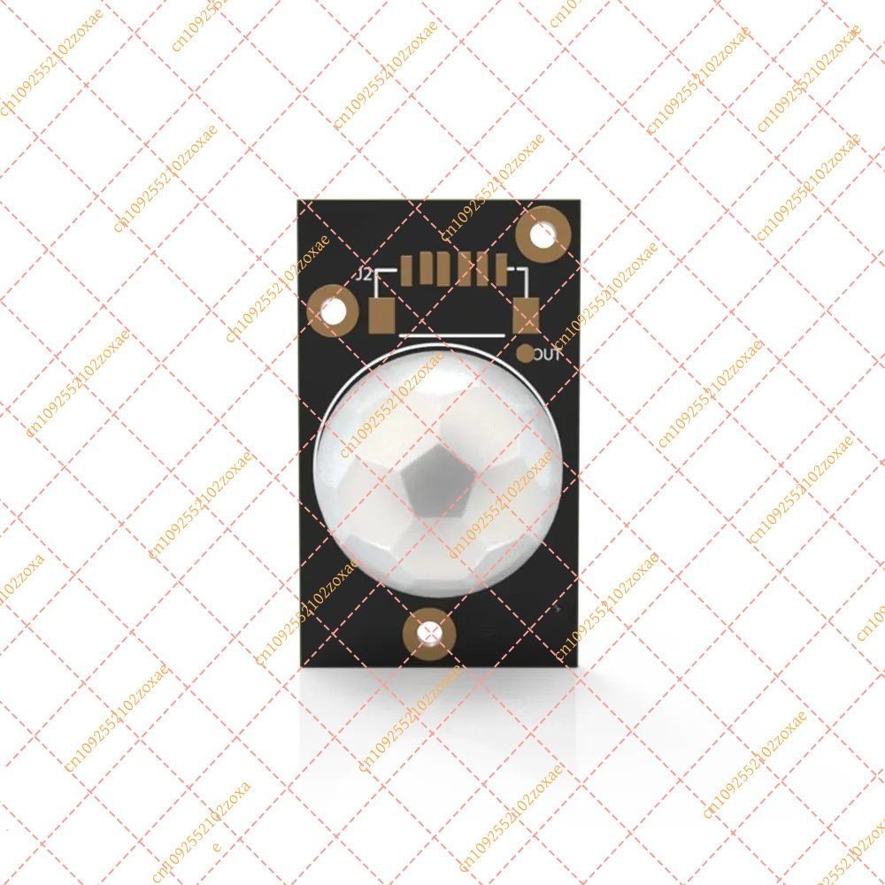 Módulo de Sensor de Movimiento - Iot Diy Home Automation reseña y precio