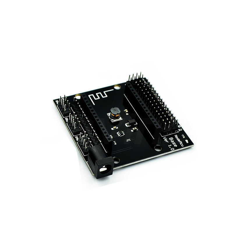 Módulo inalámbrico CH340 CH340 - Esp8266 Nodemcu Board reseña y precio
