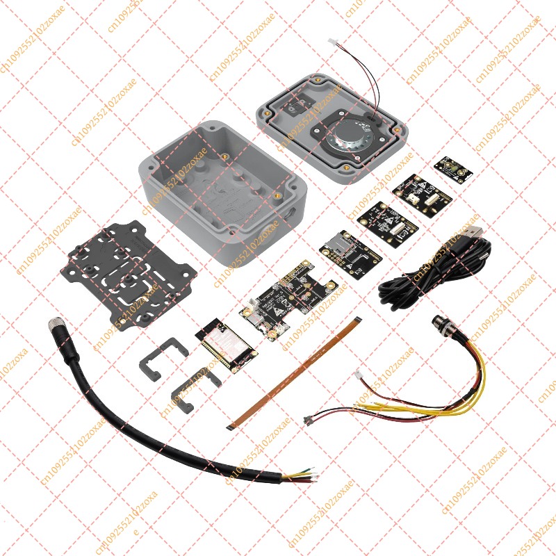 Kit de Inicio para Procesamien - Iot Diy Home Automation reseña y precio