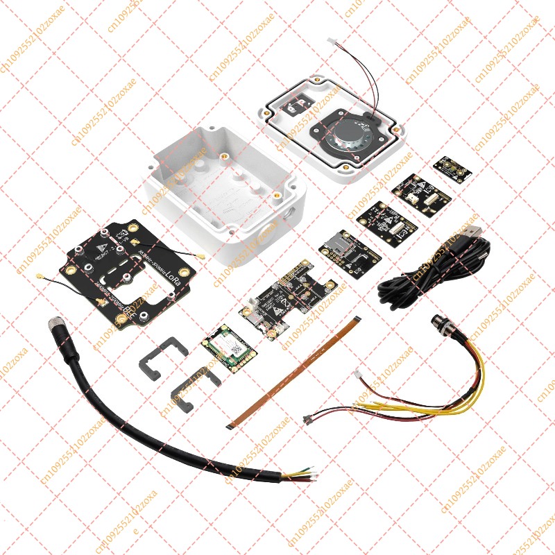 Kit de Inicio para Procesamien - Iot Diy Home Automation reseña y precio