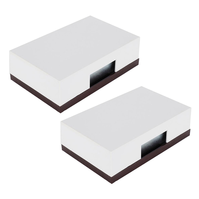 Timbre con cable de 2X 220V, t - Smart Doorbell Wired reseña y precio