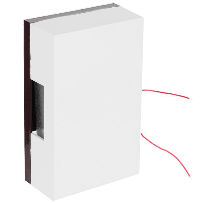 Timbre con cable de 2X 220V, t - Smart Doorbell Wired reseña y precio