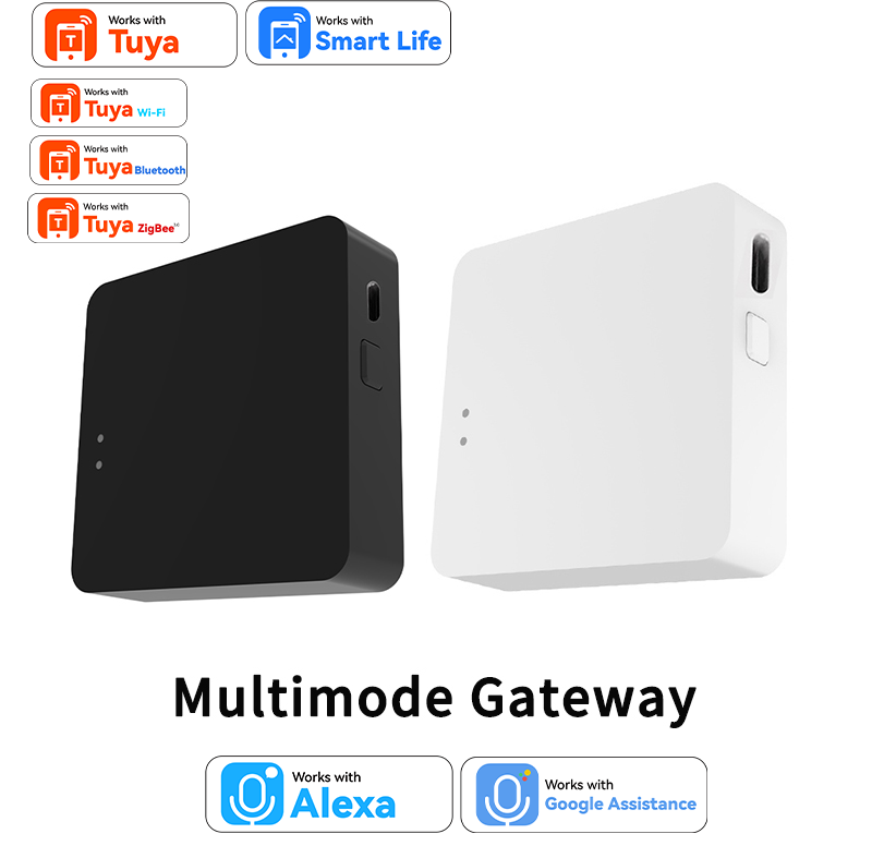 Centro de Control Multimodo Zi - Diy Home Automation Hub reseña y precio
