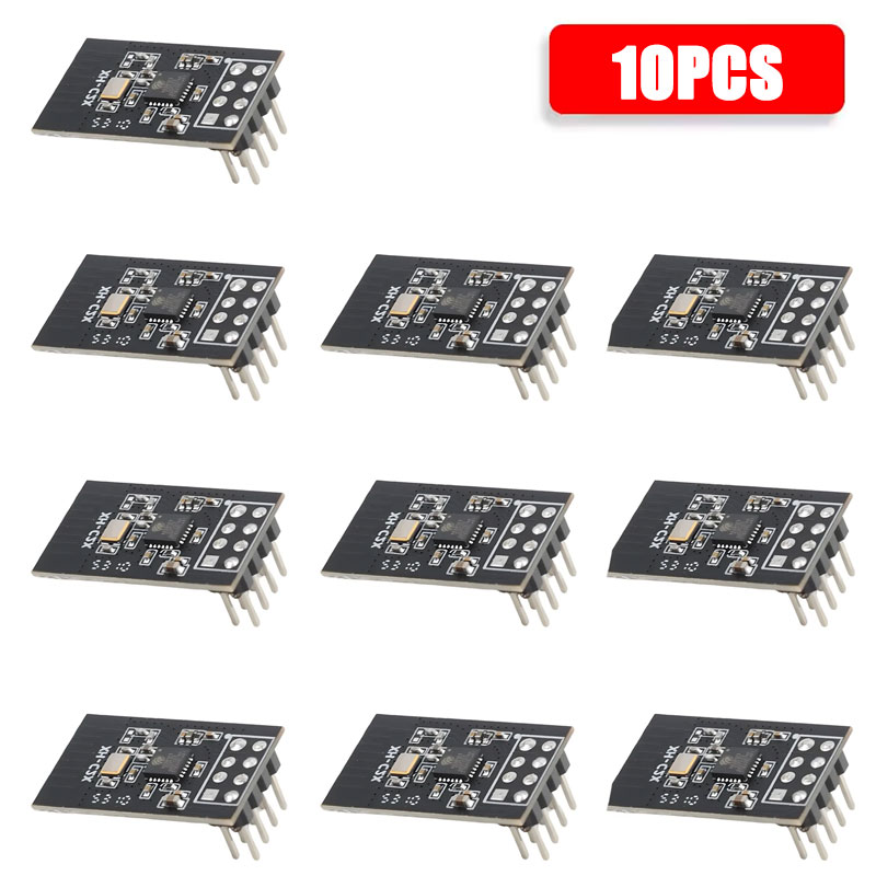 Módulo IoT Inalámbrico BLE 5.0 - Iot Diy Home Automation reseña y precio