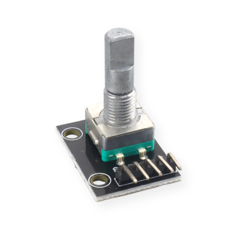 Nuevo módulo codificador rotat - Home Automation Arduino reseña y precio