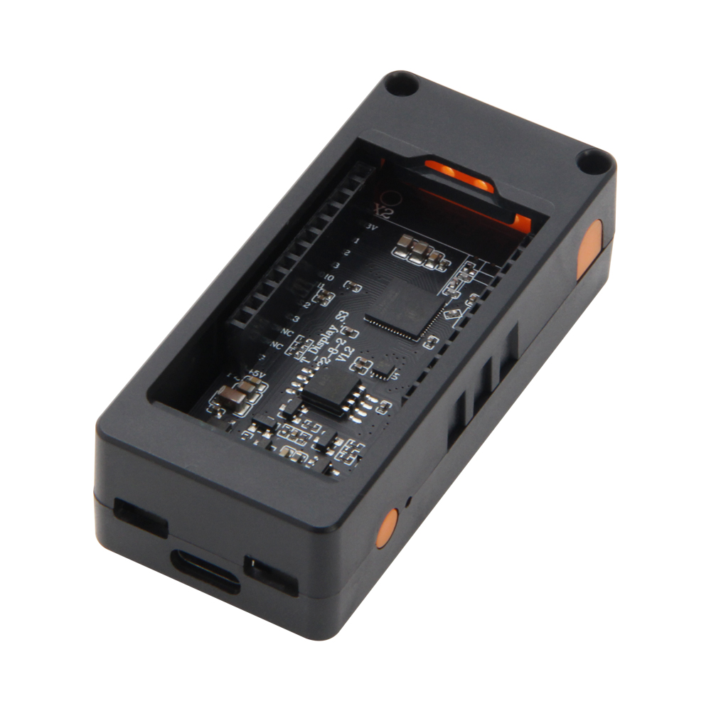 LILYGO® T-Display-S3 ESP32-S3  - Home Automation Arduino reseña y precio