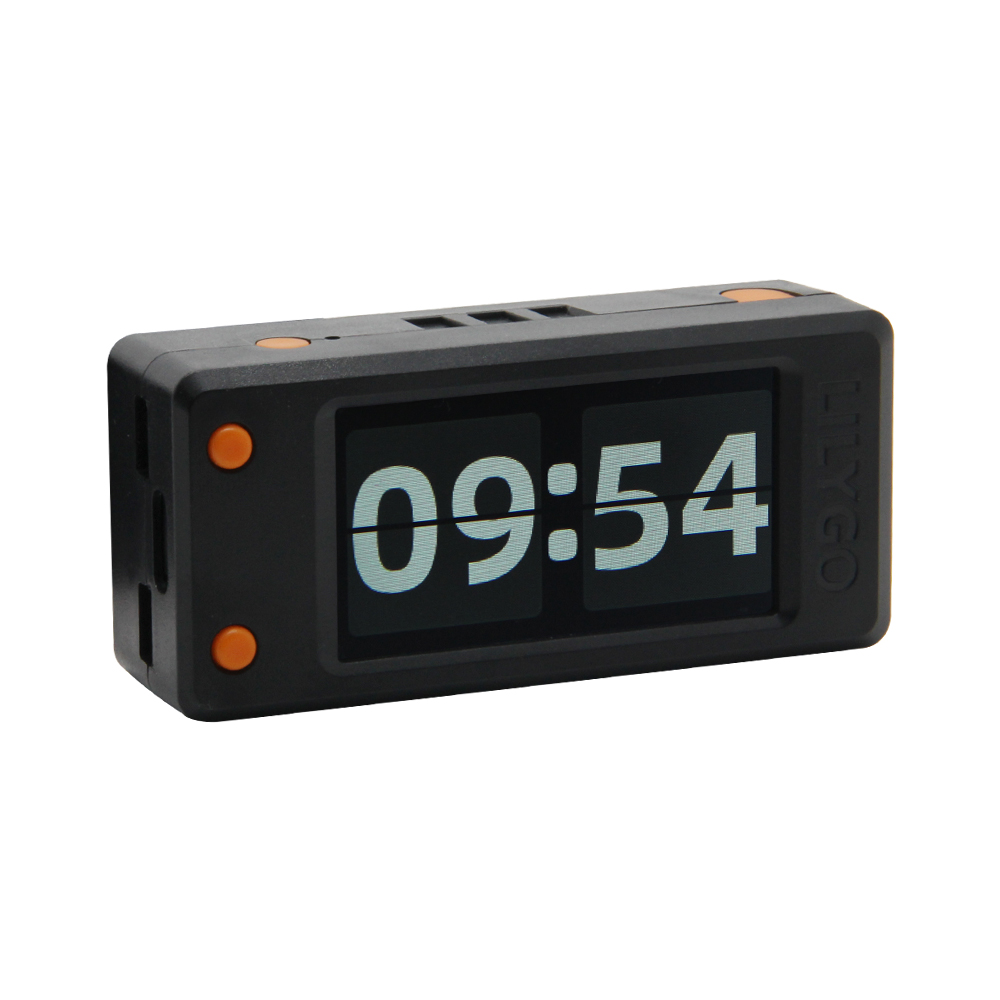 LILYGO® T-Display-S3 ESP32-S3  - Home Automation Arduino reseña y precio
