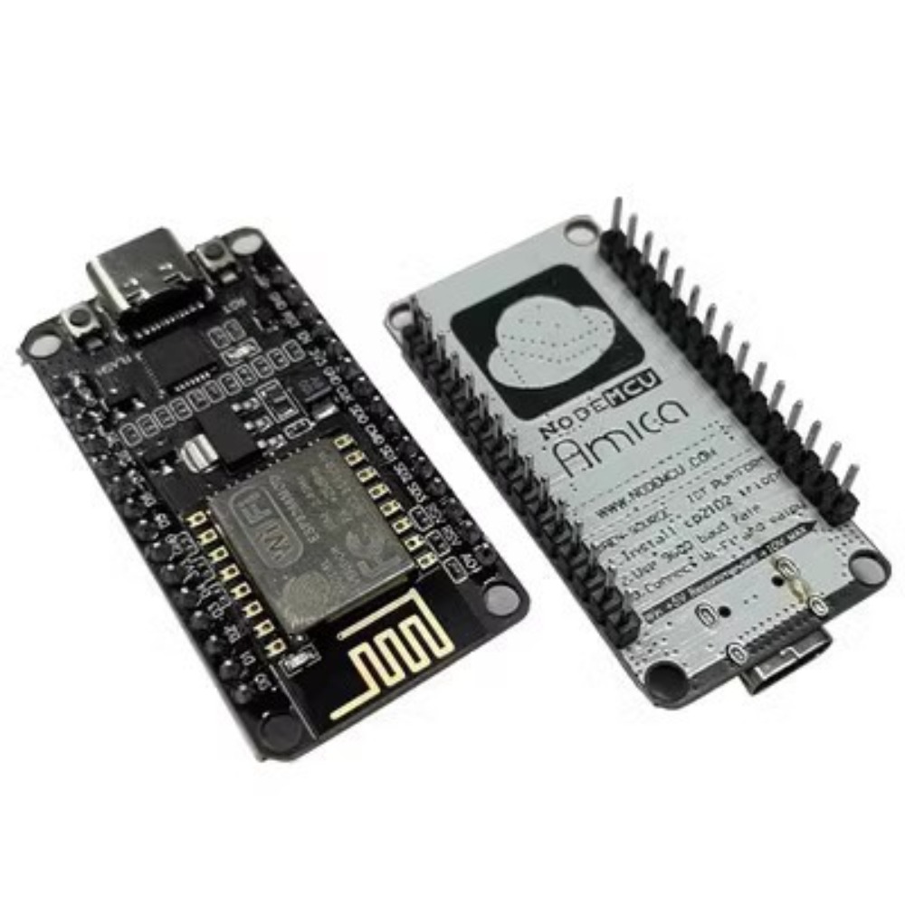 NodeMCU Lua WiFi IoT Placa de  - Iot Diy Home Automation reseña y precio