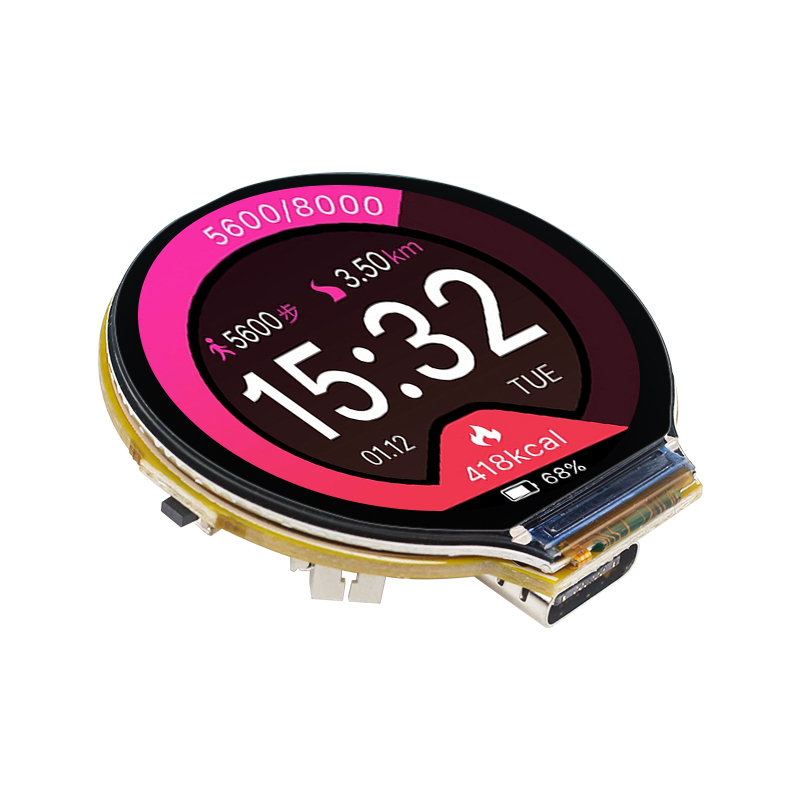 Pantalla inteligente IPS ESP32 - Home Automation Arduino reseña y precio