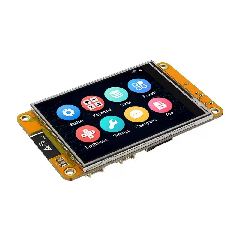Placa de Pantalla Táctil TFT E - Home Automation Arduino reseña y precio