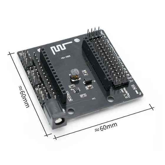 NodeMcu Lua WIFI IoT basado en - Esp8266 Nodemcu Board reseña y precio