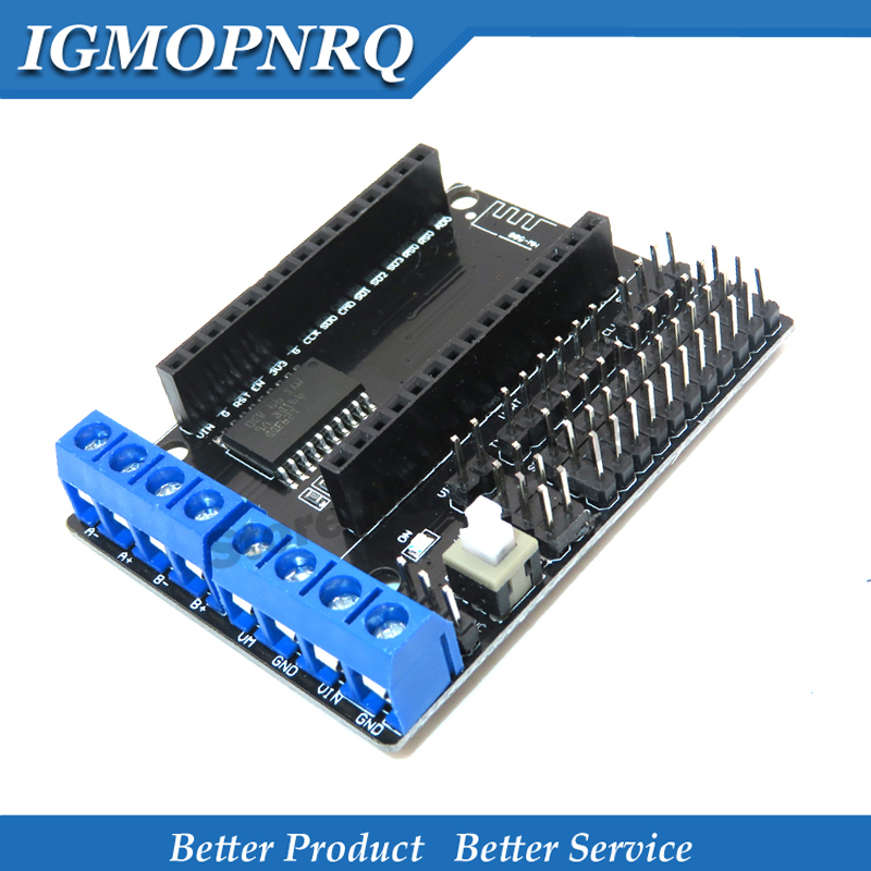 CH340G ESP8266 NodeMcu V3 Lua  - Esp8266 Nodemcu Board reseña y precio