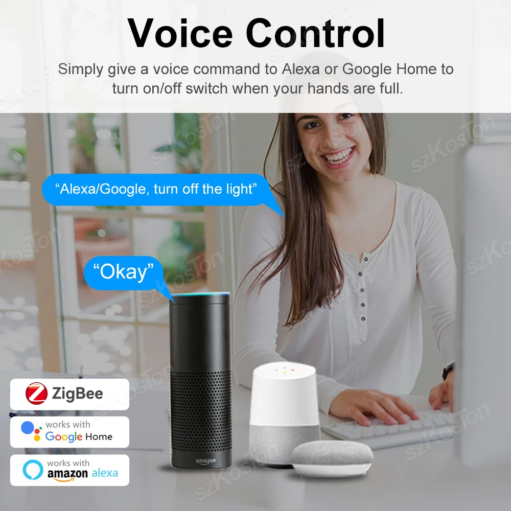 Módulo de interruptor intelige - Diy Home Automation Hub reseña y precio